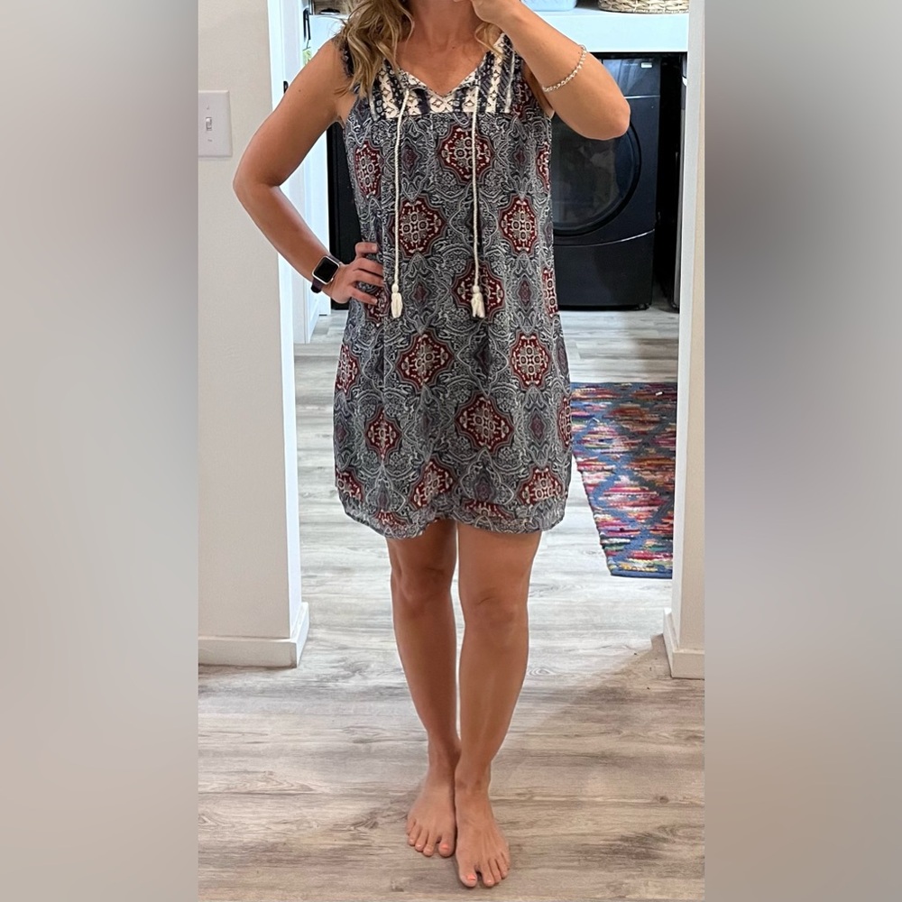 Xhileration Dress